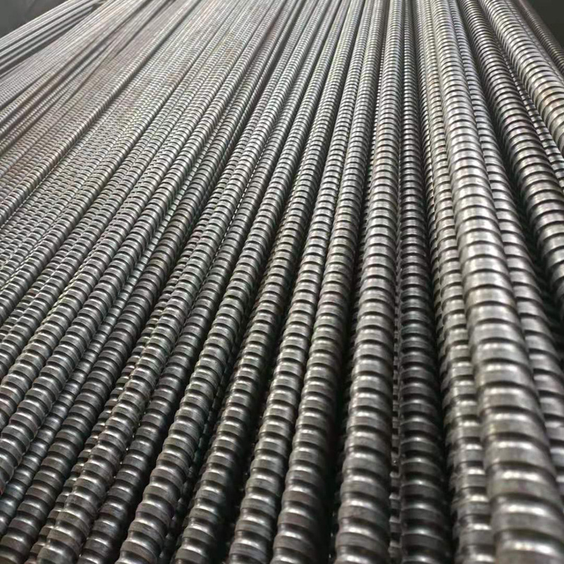 鹤壁中空锚杆